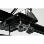 Bike-One, suport din otel pentru bicicleta - Negru