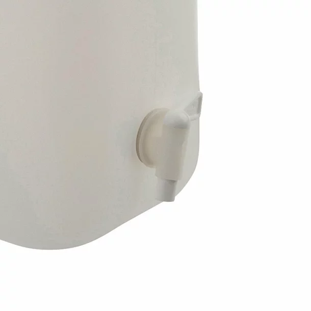 Carpoint csappal ellátott vizes kanna - 15l