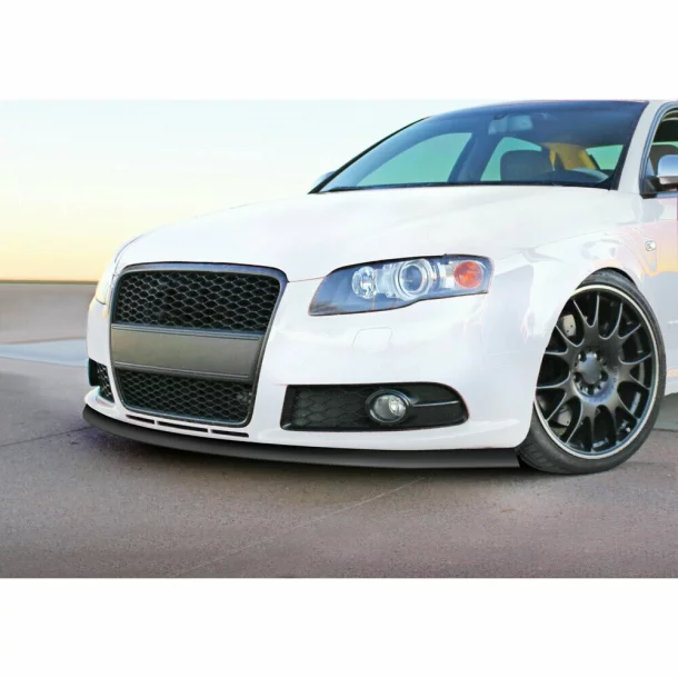 SK-2, Uni-Skirt, Universal trim for front or rear bumper, sills, 250 cm, 32+10 mm