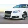 SK-2, Uni-Skirt, Universal trim for front or rear bumper, sills, 250 cm, 32+10 mm