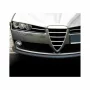 SK-2, Uni-Skirt, Universal trim for front or rear bumper, sills, 250 cm, 32+10 mm