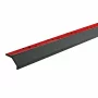 SK-2, Uni-Skirt, Universal trim for front or rear bumper, sills, 250 cm, 32+10 mm