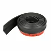 Ornament universal pentru bara fata sau spate, praguri, SK-2, Uni-Skirt, 250 cm, 32+10 mm