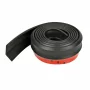 SK-2, Uni-Skirt, Universal trim for front or rear bumper, sills, 250 cm, 32+10 mm