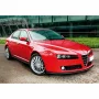 SK-2, Uni-Skirt, Universal trim for front or rear bumper, sills, 250 cm, 32+10 mm