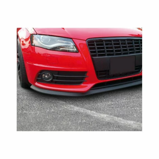 SK-2, Uni-Skirt, Universal trim for front or rear bumper, sills, 250 cm, 32+10 mm