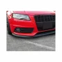 SK-2, Uni-Skirt, Universal trim for front or rear bumper, sills, 250 cm, 32+10 mm