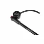 Pompa manuala de inalta presiune pentru amortizoare bicicleta, max 28Bari/400PSI