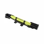 Pompa manuala pentru bicicleta, cu furtun si suport de fixare pe cadru, lungime 310mm, max 8Bari/120PSI