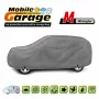 Prelata auto completa Mobile Garage - M - Wrangler