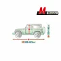 Prelata auto completa Mobile Garage - M - Wrangler