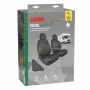 Huse scaun universale pentru autorulota Travel Easy Fit, 2buc, Negru