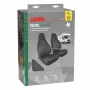 Huse scaun universale pentru autorulota Travel Entire, 2buc, Negru
