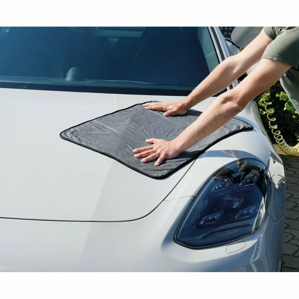 Dry-Pro 1, maxi microfibre cloth - 50x70cm