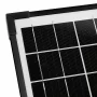 BATTERYcharge SOLAR 20W, Solar-powered battery maintenance for vehicles