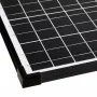 BATTERYcharge SOLAR 20W, Solar-powered battery maintenance for vehicles