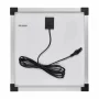 BATTERYcharge SOLAR 20W, Solar-powered battery maintenance for vehicles