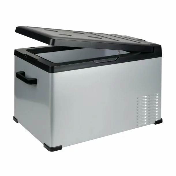 FC-40, portable box/freezer with compressor, 40 litres, 12/24V + 220V