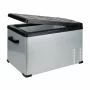 FC-40, portable box/freezer with compressor, 40 litres, 12/24V + 220V
