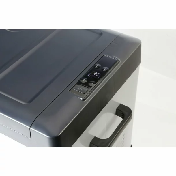 FC-40, portable box/freezer with compressor, 40 litres, 12/24V + 220V