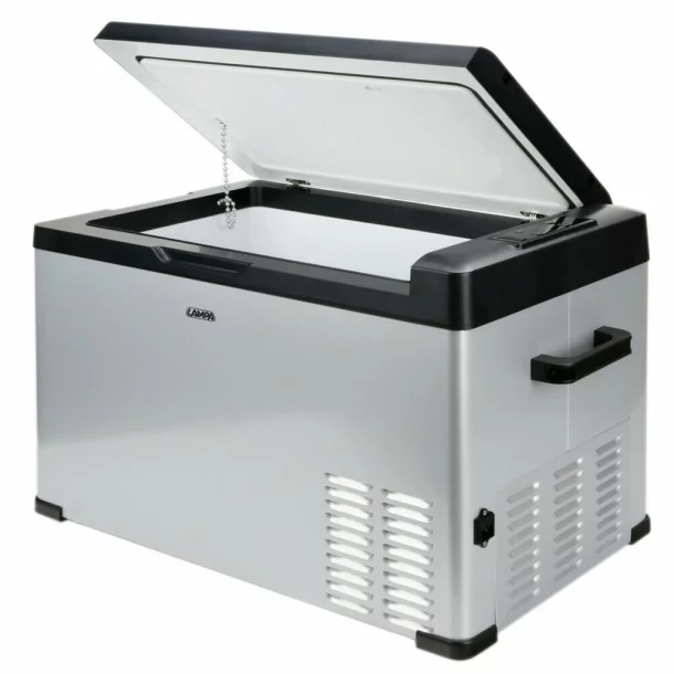 FC-40, portable box/freezer with compressor, 40 litres, 12/24V + 220V