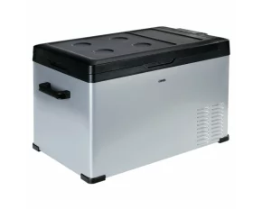FC-40, portable box/freezer with compressor, 40 litres, 12/24V + 220V