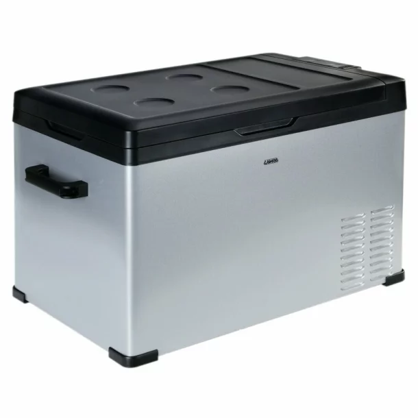 FC-40, portable box/freezer with compressor, 40 litres, 12/24V + 220V