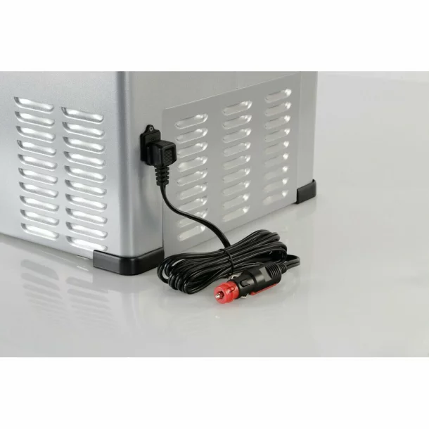 FC-40, portable box/freezer with compressor, 40 litres, 12/24V + 220V
