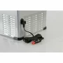 FC-40, portable box/freezer with compressor, 40 litres, 12/24V + 220V