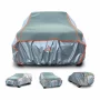 Prelată auto impermeabilă anti-grindină pentru sedan, mărimea L, 483 x 178 x 120 cm