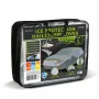 Prelată auto impermeabilă anti-grindină pentru SUV, mărimea L, 483 x 160 x 145 cm
