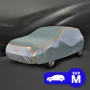 Prelată auto impermeabilă anti-grindină pentru SUV, mărimea M, 432 x 185 x 145 cm