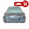 Prelata auto antigrindina, impermeabila, Sedan - M, 431x165x120cm
