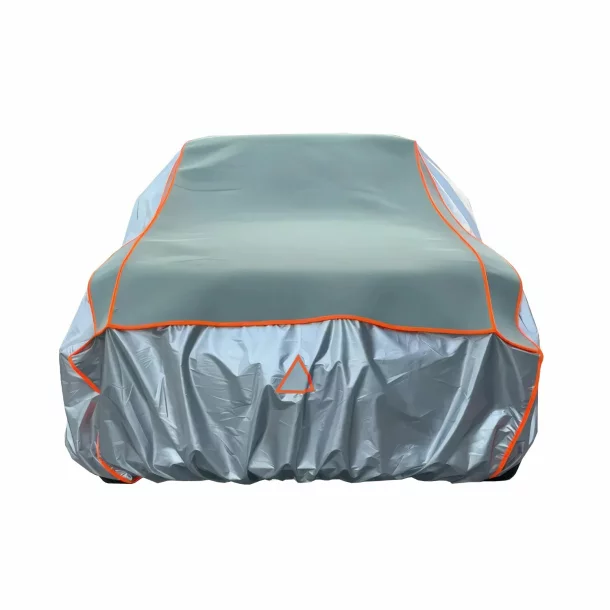 Prelata auto antigrindina, impermeabila, Sedan - M, 431x165x120cm