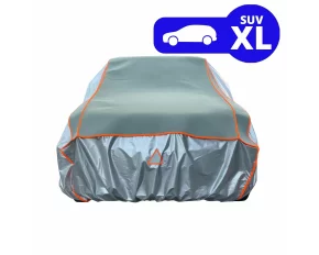 Prelata auto antigrindina, impermeabila, SUV-XL, 533x196x150cm