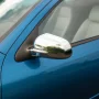 Krómozott dísz PEUGEOT 206 98&gt;, tükörre