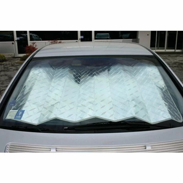 Diamant-Reflex sunshade - S - 60x110 cm