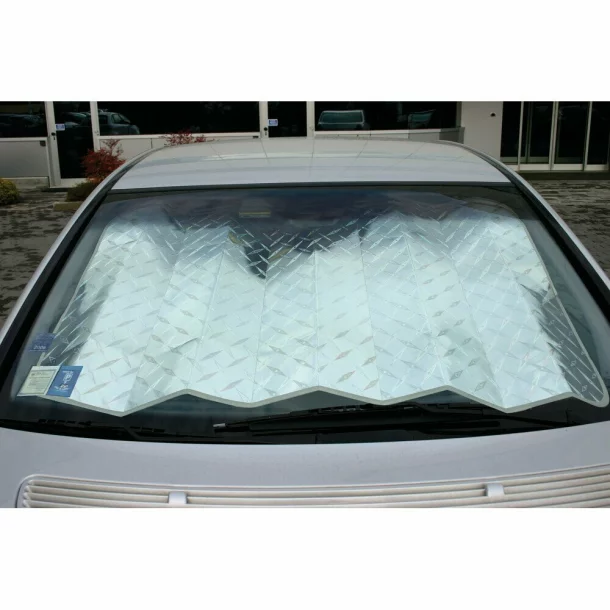Diamant - Reflex napellenző - 80x140 cm - L