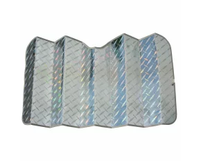 Parasolar fata Diamant - Reflex - 80x140cm - L