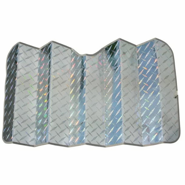Diamant - Reflex napellenző - 80x140 cm - L
