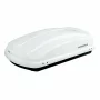 Box 330, ABS roof box, 330 ltrs - Shiny White