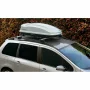 Box 330, ABS roof box, 330 ltrs - Shiny Silver