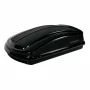 Box 330, cutie portbagaj ABS, 330 l - Negru lucios