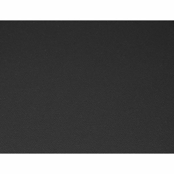 Box 430, cutie portbagaj ABS, 430 l - Negru embosat