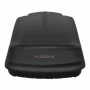 Box 430, cutie portbagaj ABS, 430 l - Negru embosat