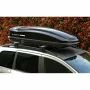 Box 430, ABS roof box, 430 ltrs - Shiny Black