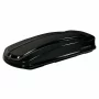 Box 430, ABS roof box, 430 ltrs - Shiny Black