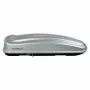 Box 430, cutie portbagaj ABS, 430 l - Gri embosat
