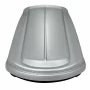 Box 430, cutie portbagaj ABS, 430 l - Gri embosat