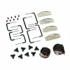 Kit de montaj standard pentru cutie portbagaj Nordrive, toata gama, piesa de schimb